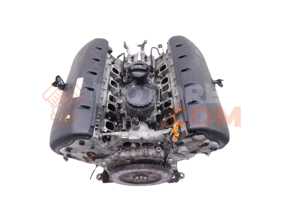 Motor AJS Volkswagen Phaeton Long 5.0 V10 TDI (313 cv)