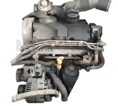 Motor ajt Skoda Fabia I (6Y) 1.4 (60 cv)