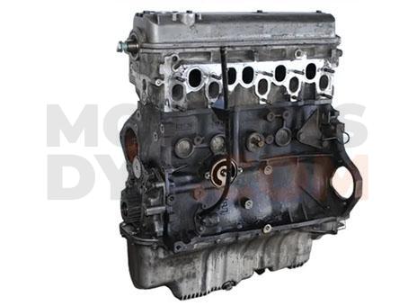 Motor AJT Volkswagen Transporter IV Autobús (70XB, 70XC, 7DB, 7DW, 7DK) 2.5 (110 cv)