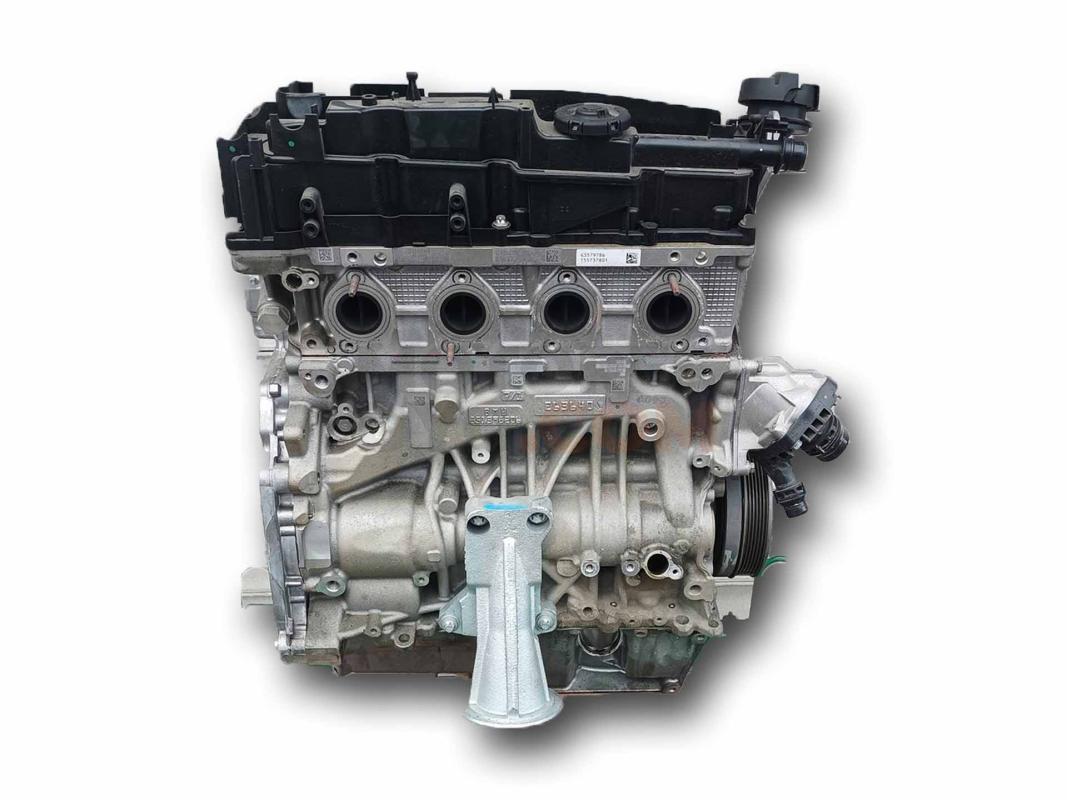 Motor AJT Volkswagen Transporter IV Autobús (70XB, 70XC, 7DB, 7DW, 7DK) 2.5 TDI (88 CV)