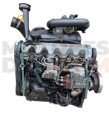 Motor ajt Volkswagen Transporter IV Furgón (70XA) 2.5 (110 cv)