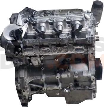 Motor AJV6D Jaguar XF Sportbrake (X250) 3.0d (240 cv) Automatico