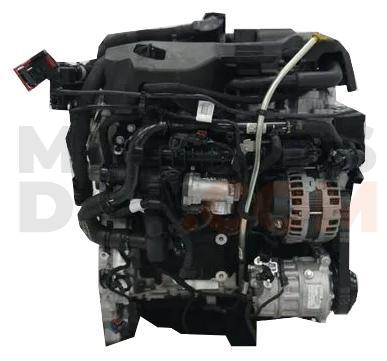 Motor AJV6D Jaguar XF (X250 Versión 2011) 3.0 V6 (340 cv) Automatico