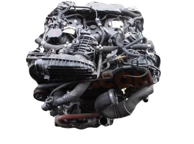Motor AJV6D Jaguar XF (X250 Versión 2011) 3.0d V6 (240 cv) Automatico