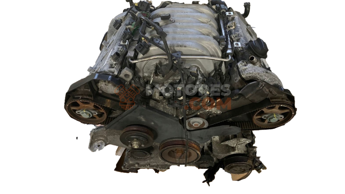 Motor akc Audi A8 (D2,4D) 3.7 V8 (230 cv) Tiptronic