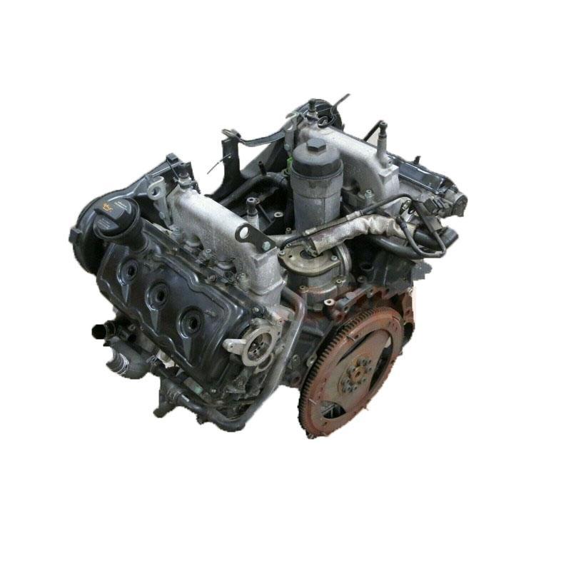 Motor AKE Audi A4 Avant (B9 8W) 2.0 TDI ultra (150 cv)