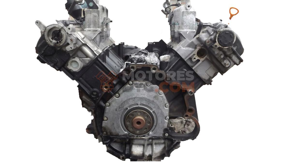 Motor ake Audi A4 Avant (B6 8E) 2.5 TDI V6 (155 cv)