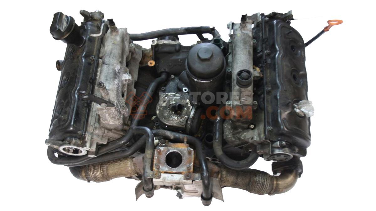 Motor ake Audi A4 Avant (B6 8E) 2.5 TDI V6 (155 cv) Multitronic