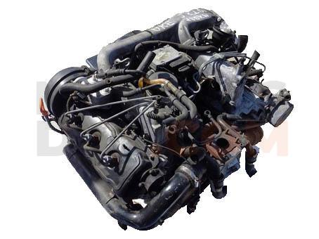 Motor AKE Audi A4 Avant (B6 8E) 2.5 TDI V6 (180 cv) quattro Tiptronic