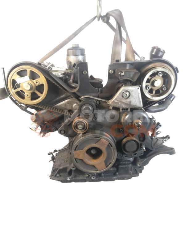 Motor AKE Audi A4 (B6 8E) 2.5 TDI V6 (155 cv)