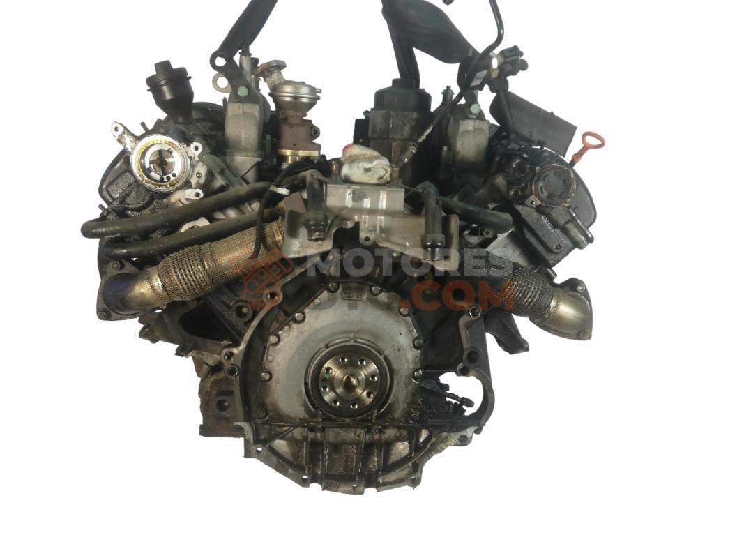 Motor AKE Audi A4 (B6 8E) 2.5 TDI V6 (155 cv)