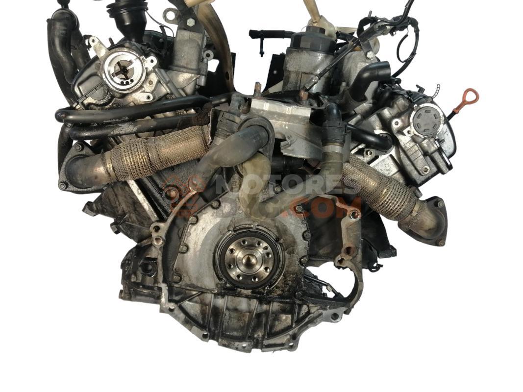Motor AKE Audi A6 (4B,C5) 2.5 TDI V6 (150 cv)