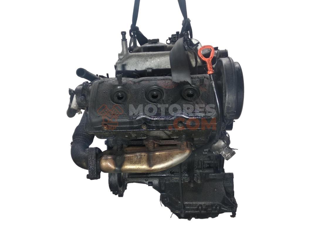 Motor AKE Audi A6 (4B,C5) 2.5 TDI V6 (150 cv)