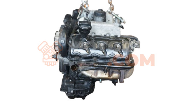 Motor ake Audi A6 (4B,C5, Versión 2001) 2.5 TDI V6 (163 cv) Multitronic