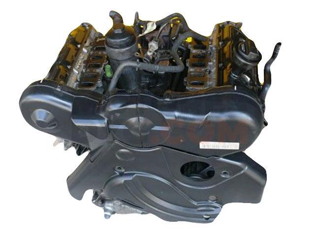 Motor AKE Audi A6 (4B,C5, Versión 2001) 2.5 TDI V6 (180 cv) quattro
