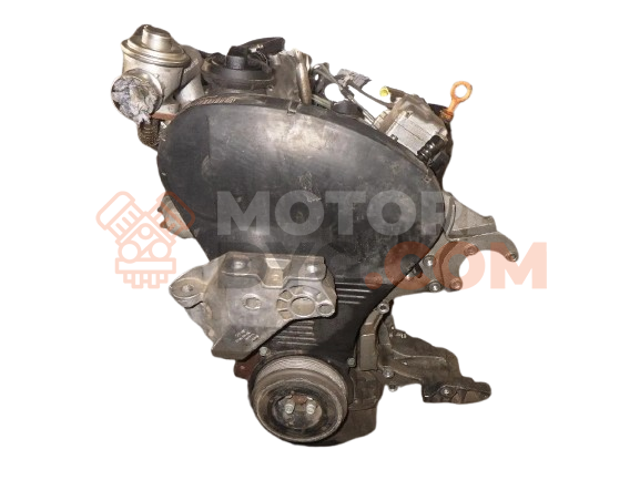 Motor AKE Audi A6 Allroad quattro (4B,C5) 2.5 TDI V6 (163 cv) quattro