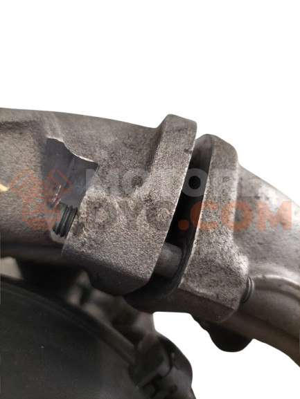 Motor AKE Audi A6 Allroad quattro (4B,C5) 2.5 TDI V6 (163 cv) quattro