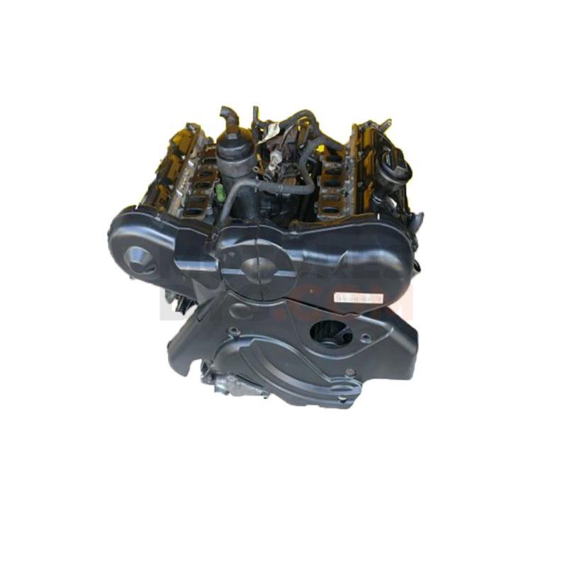 Motor AKE Audi A6 Allroad quattro (4B,C5) 2.5 TDI V6 (180 cv) quattro