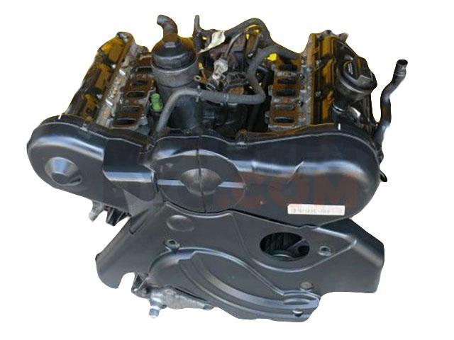 Motor AKE Audi A6 Allroad quattro (4B,C5) 2.5 TDI V6 (180 cv) quattro