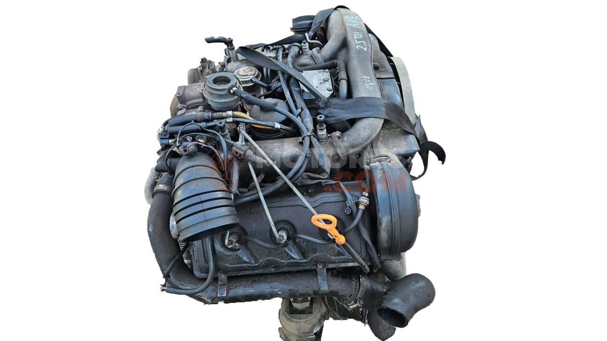 Motor AKE Audi A6 Avant (4B,C5) 2.5 TDI V6 (150 cv)