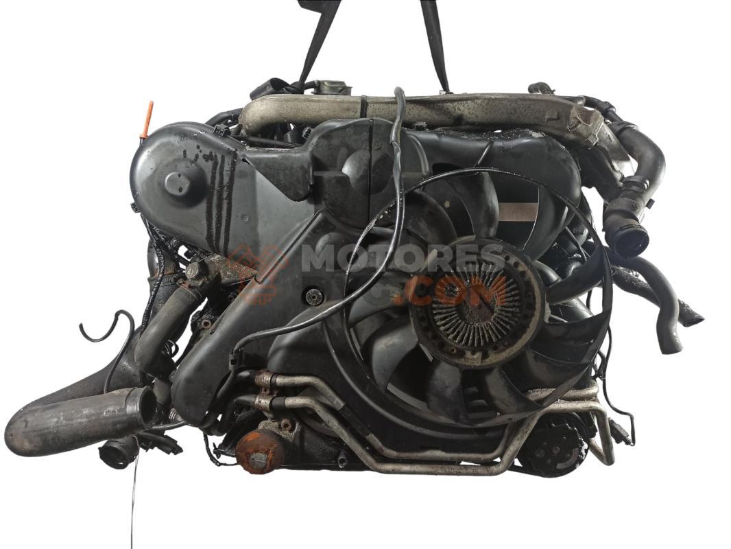 Motor AKE Audi A6 Avant (4B,C5) 2.5 TDI V6 (150 cv)