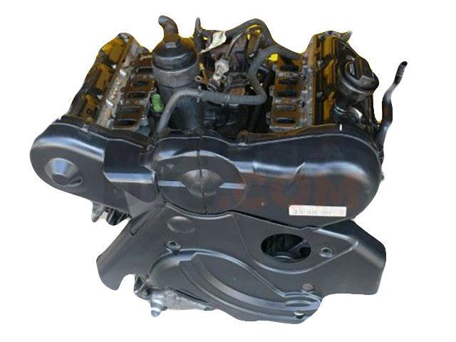 Motor AKE Audi A6 Avant (4B,C5) 2.5 TDI V6 (180 cv) quattro