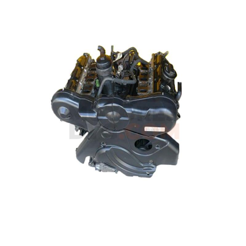 Motor AKE Audi A6 Avant (4B,C5) 2.5 TDI V6 (180 cv) quattro