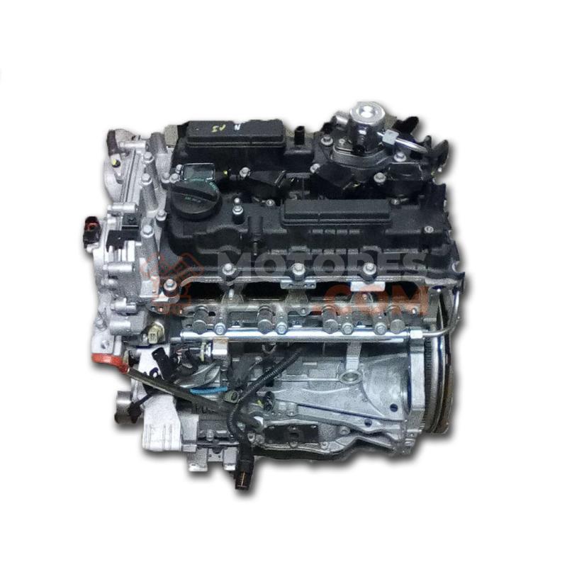 Motor AKE Audi A8 (D2,4D) 2.5 TDI V6 (180 cv)