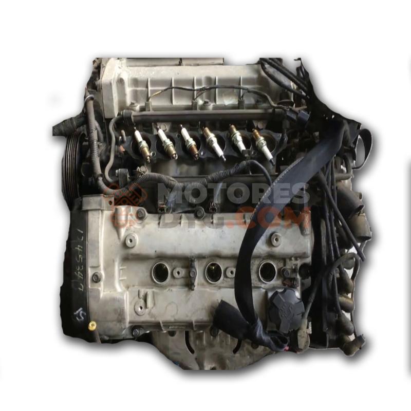 Motor AKE Audi A8 (D2,4D) 2.5 TDI V6 (180 cv) Tiptronic