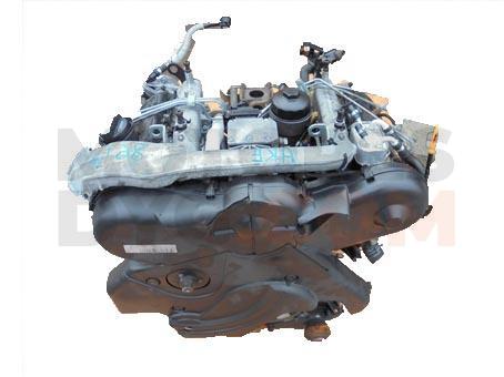 Motor AKE, BAU, BDH Audi A4 Avant (B6 8E) 2.5 TDI V6 (180 cv) quattro