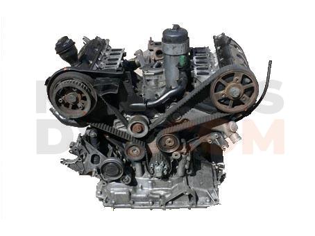 Motor AKE, BAU, BDH Audi A4 (B6 8E) 2.5 TDI V6 (180 cv) quattro