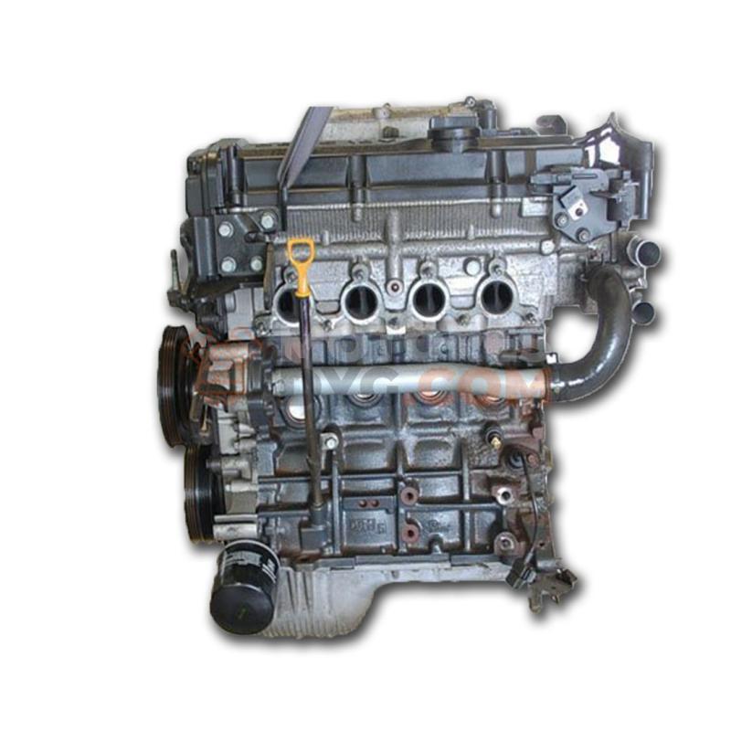 Motor AKE, BAU, BDH Audi A6 (4B,C5) 2.5 TDI V6 (180 cv) quattro Tiptronic