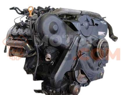 Motor AKE, BAU, BDH Audi A6 (4B,C5, Versión 2001) 2.5 TDI V6 (180 cv) quattro Tiptronic