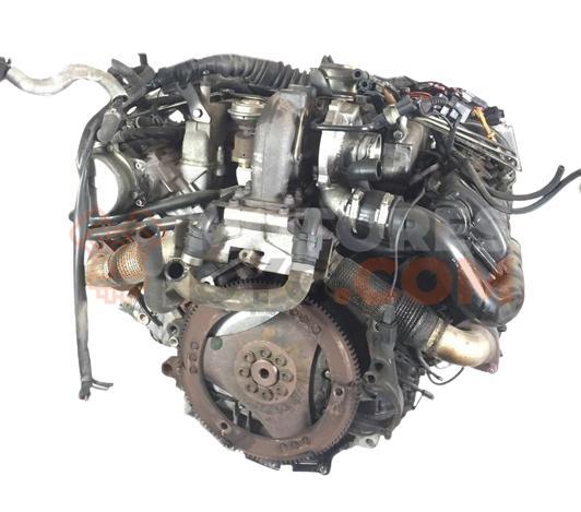 Motor AKE; BAU; BDH Audi A6 Avant (4B,C5) 2.5 TDI V6 (150 cv) Tiptronic
