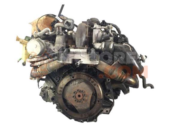 Motor AKE, BAU, BDH Audi A6 Avant (4B,C5) 2.5 TDI V6 (180 cv) quattro
