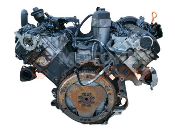 Motor AKE, BAU, BDH Audi A6 Avant (4B,C5) 2.5 TDI V6 (180 cv) Tiptronic
