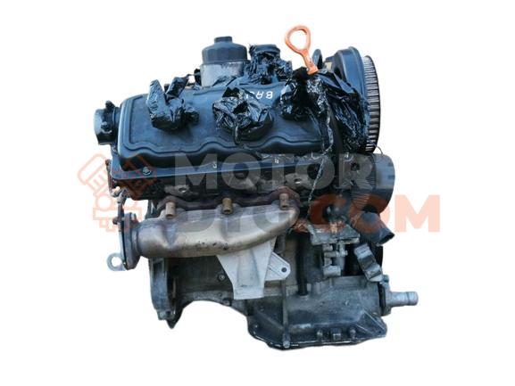 Motor AKE, BAU, BDH Audi A6 Avant (4B,C5) 2.5 TDI V6 (180 cv) Tiptronic