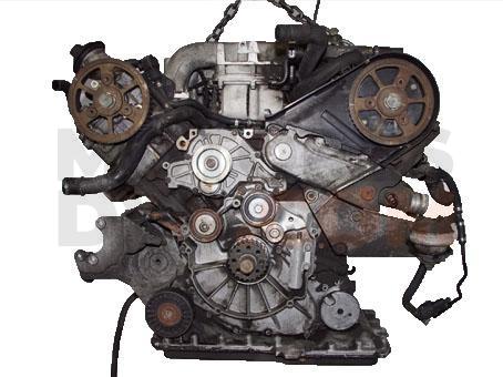 Motor AKF Audi A8 (D2,4D) 3.3 TDI V8 (224 cv) Tiptronic