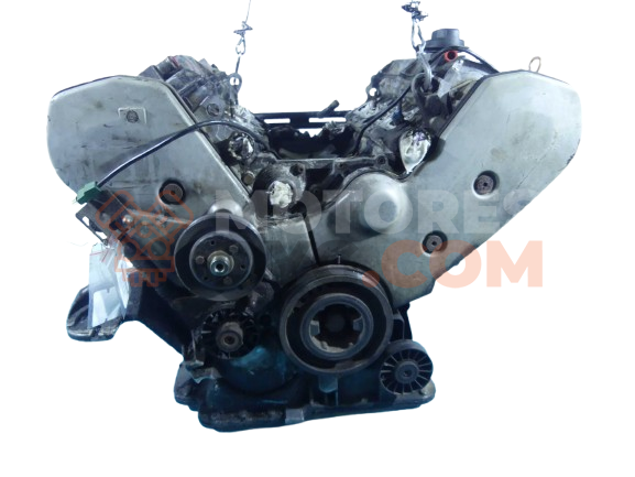 Motor AKJ Audi A8 (D2,4D) 3.7 V8 40V (260 cv) Tiptronic