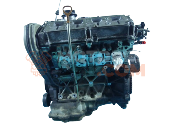 Motor AKJ Audi A8 (D2,4D) 3.7 V8 40V (260 cv) Tiptronic