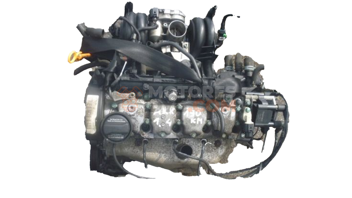 Motor akk Seat Arosa (6H) 1.4 (60 cv)