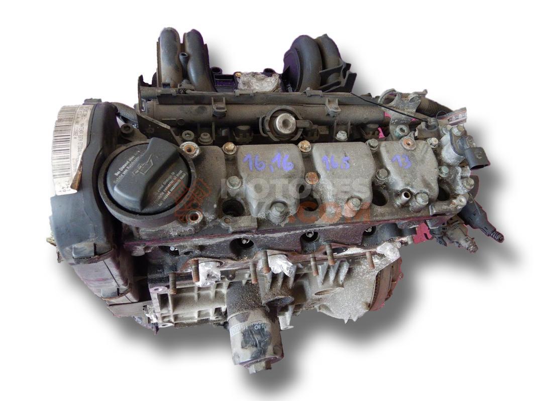 Motor akk Seat Arosa (6H) 1.4 (60 cv)