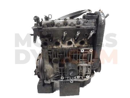 Motor AKK Seat Cordoba Coupe II 1.4 16V (75 cv)