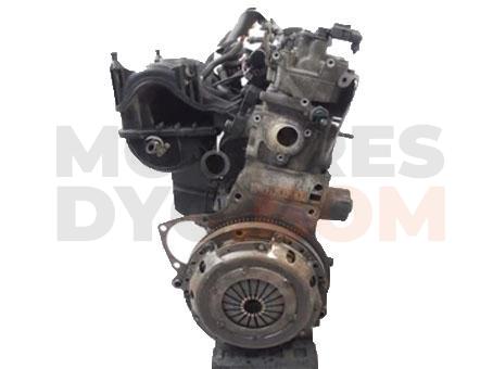 Motor AKK Seat Cordoba I 1.4 i 16V (101 cv)