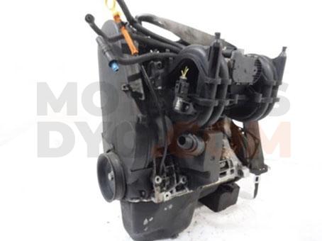 Motor AKK Seat Cordoba I 1.4 i 16V (101 cv)