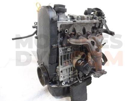 Motor AKK Seat Cordoba I 1.4 i (60 cv)