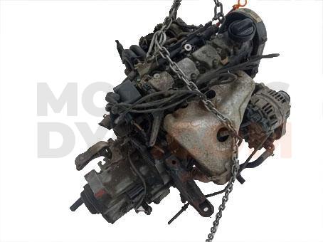 Motor AKK Seat Cordoba I 1.4 i (60 cv)