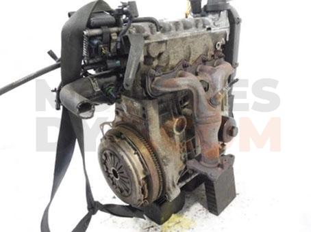 Motor AKK Seat Cordoba I 1.4 i (60 cv)