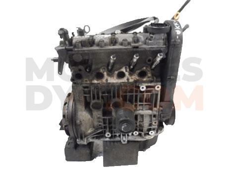 Motor AKK Seat Cordoba II 1.4 (60 cv)