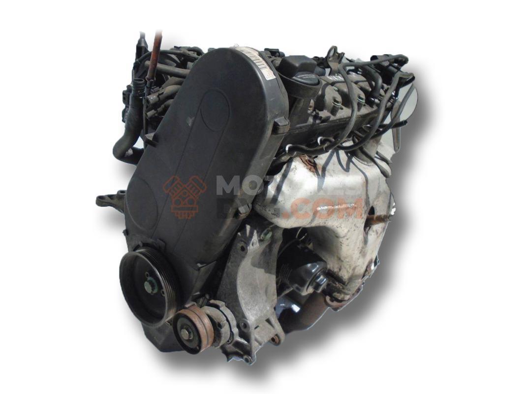 Motor akk Seat Cordoba Vario 1.4 (60 cv)